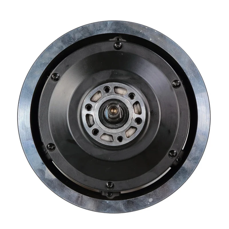 Rueda motorizada 1400W VSETT 10+