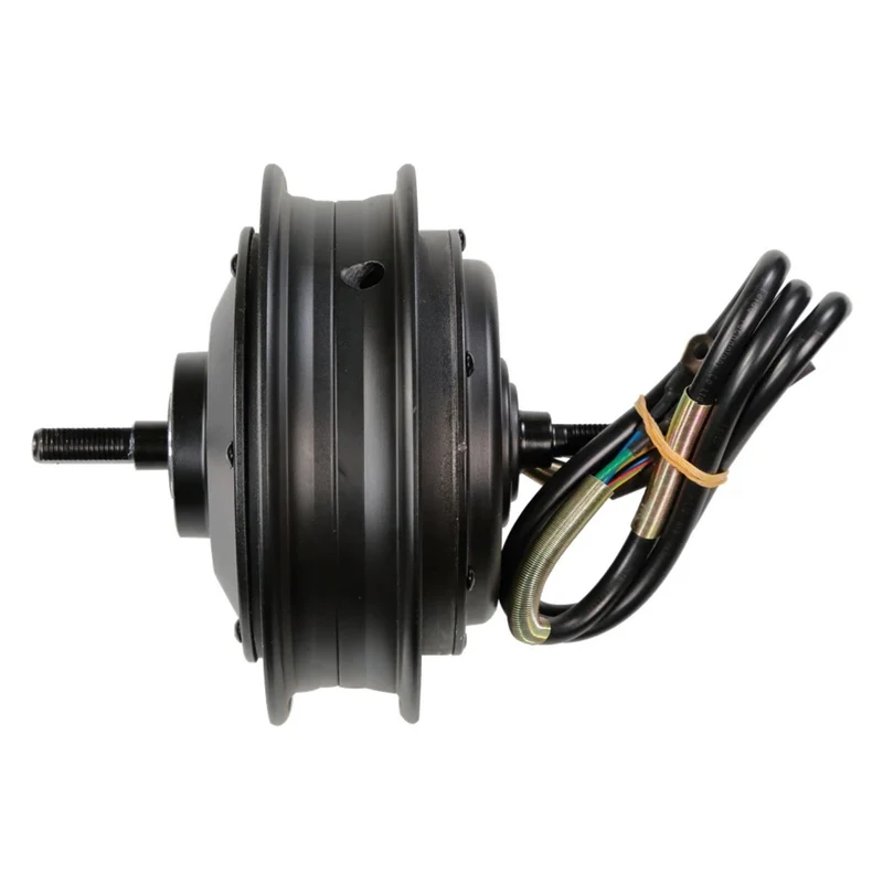 Rueda motorizada 1400W VSETT 10+