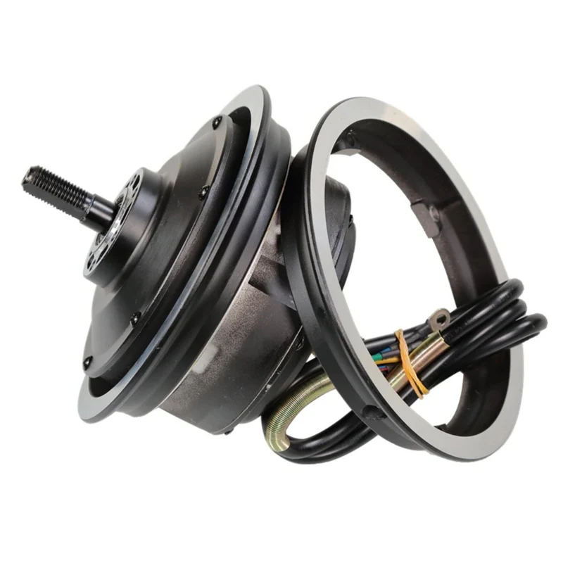 Rueda motorizada 1400W VSETT 10+