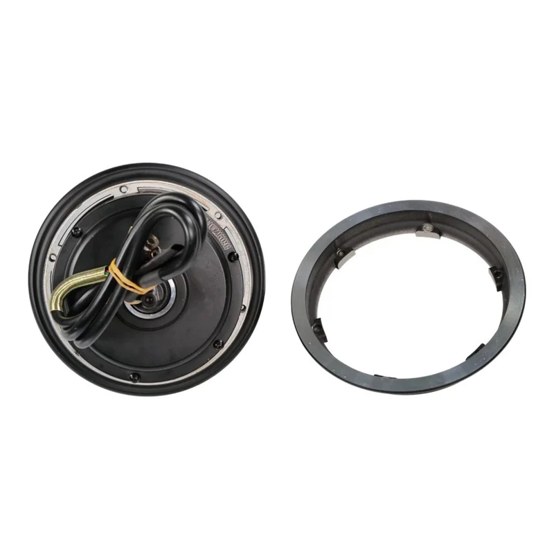 Rueda motorizada 1400W VSETT 10+
