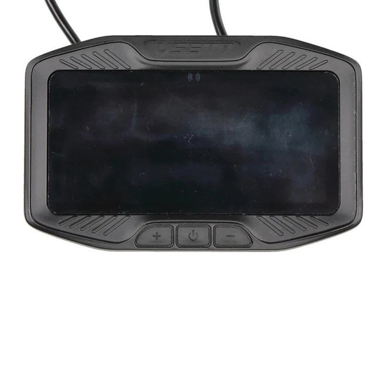 Pantalla, acelerador y tarjeta NFC VSETT 8/8+ y ZERO 8/9/10