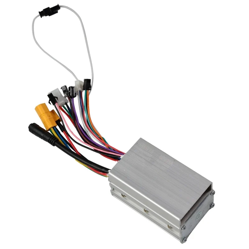 Unidad de control VSETT 9