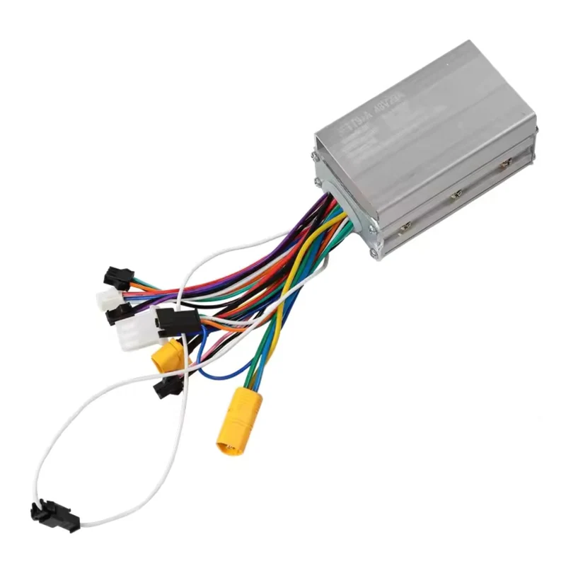 Unidad de control VSETT 9