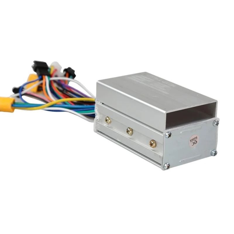 Unidad de control VSETT 9
