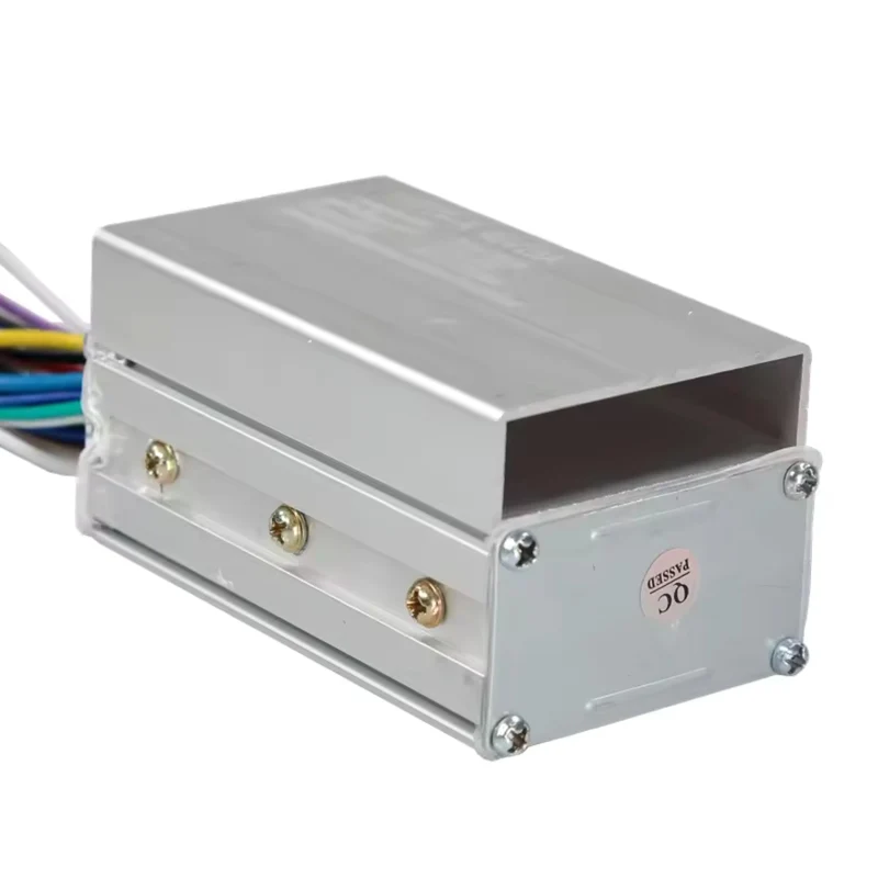 Unidad de control VSETT 9