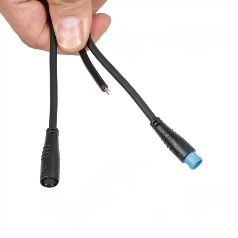 Cable de alimentación principal VSETT 9