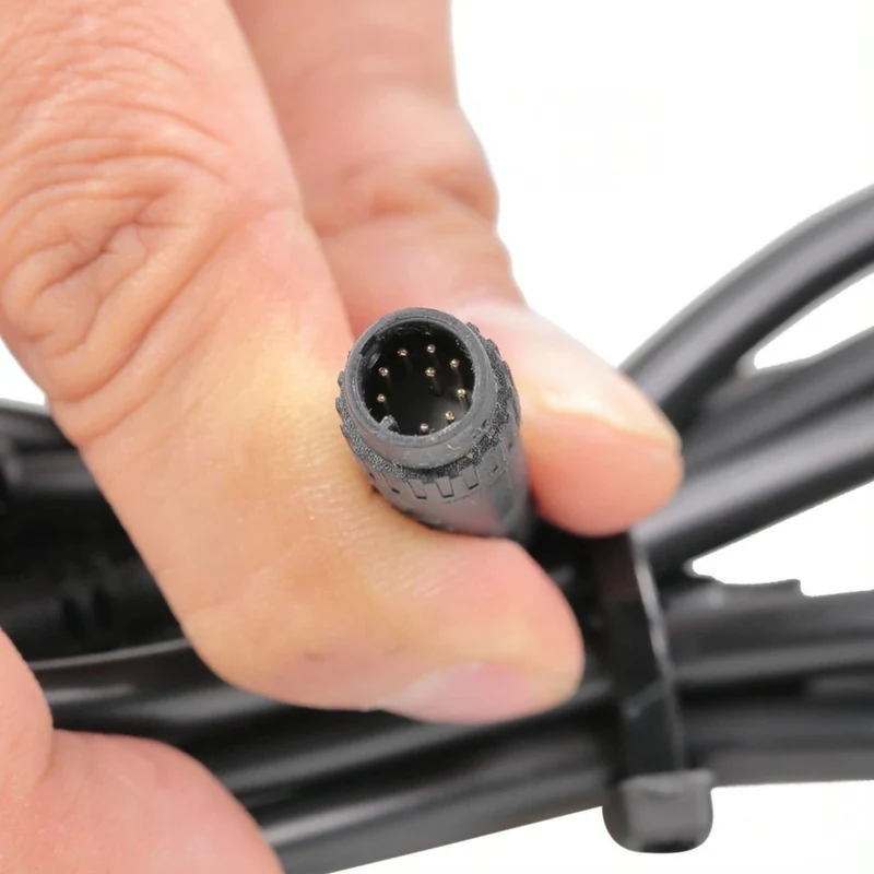 Cable de alimentación principal VSETT 9