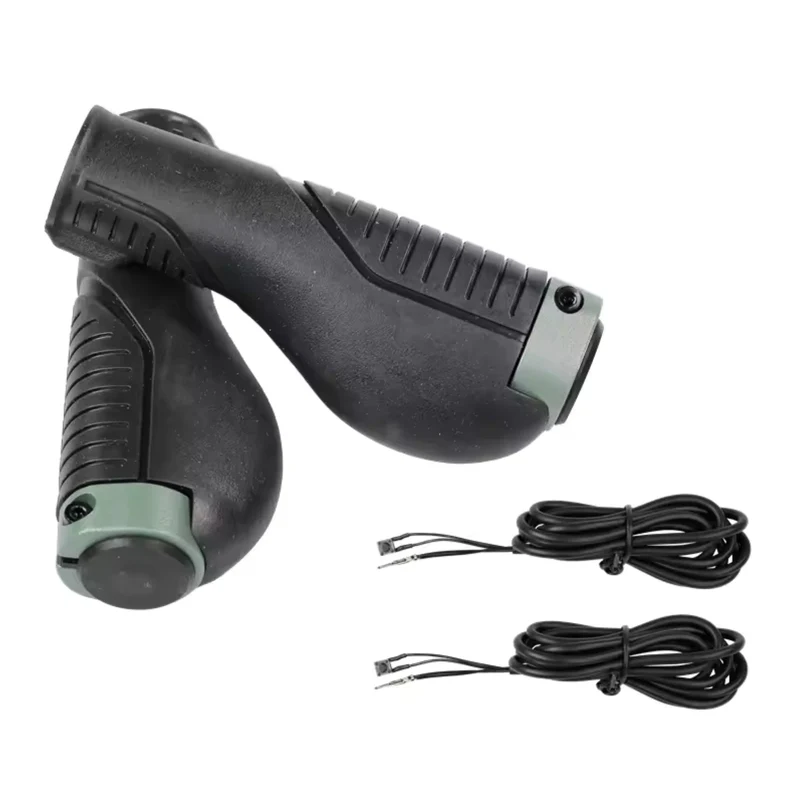 Empuñadura con cable de intermitente VSETT 8 / 8+