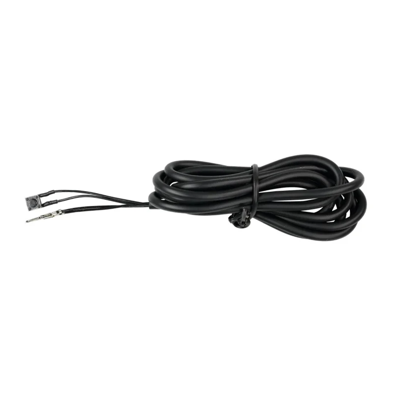 Empuñadura con cable de intermitente VSETT 8 / 8+