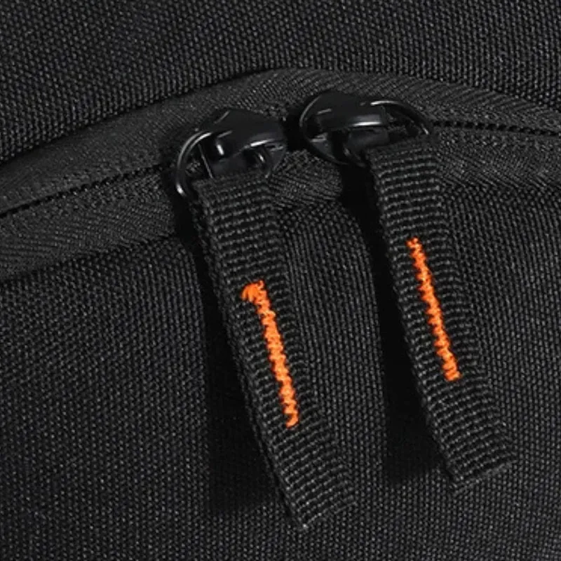 Mochila inteligente con bolsa de hidratación