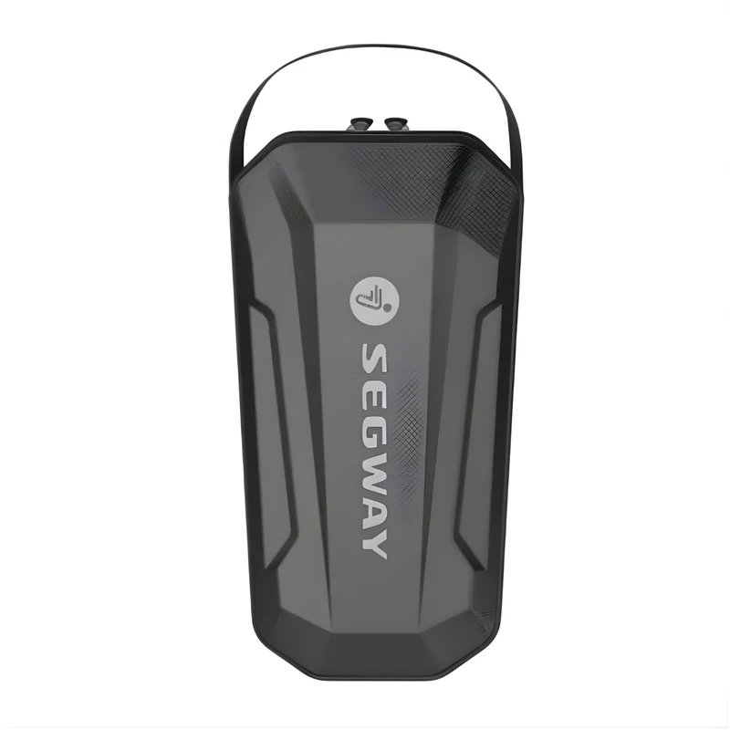 Portaequipajes - Segway Edition