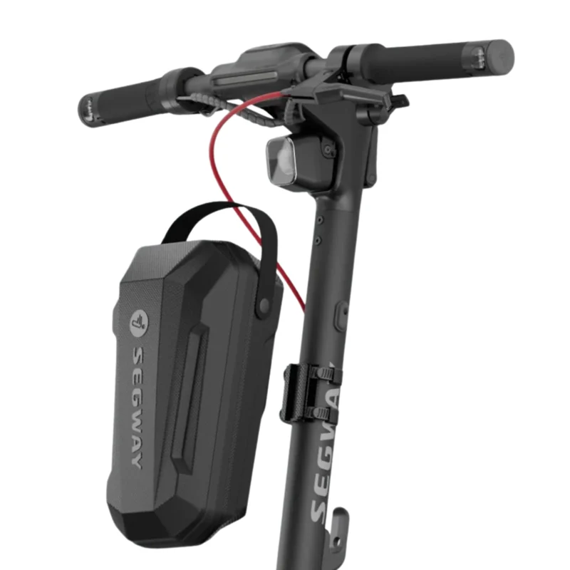 Portaequipajes - Segway Edition