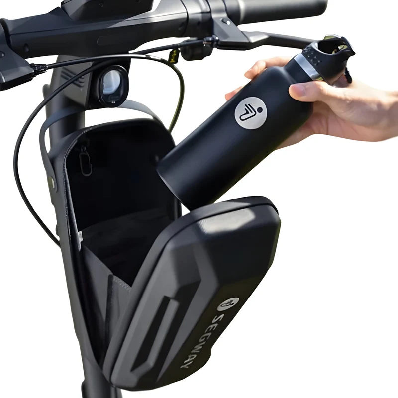 Portaequipajes - Segway Edition