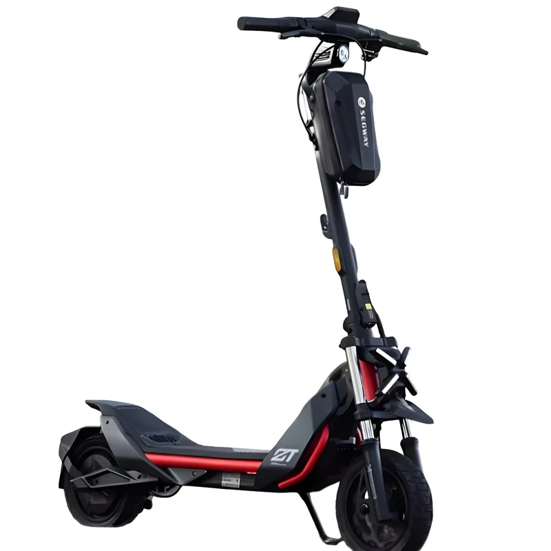 Portaequipajes - Segway Edition