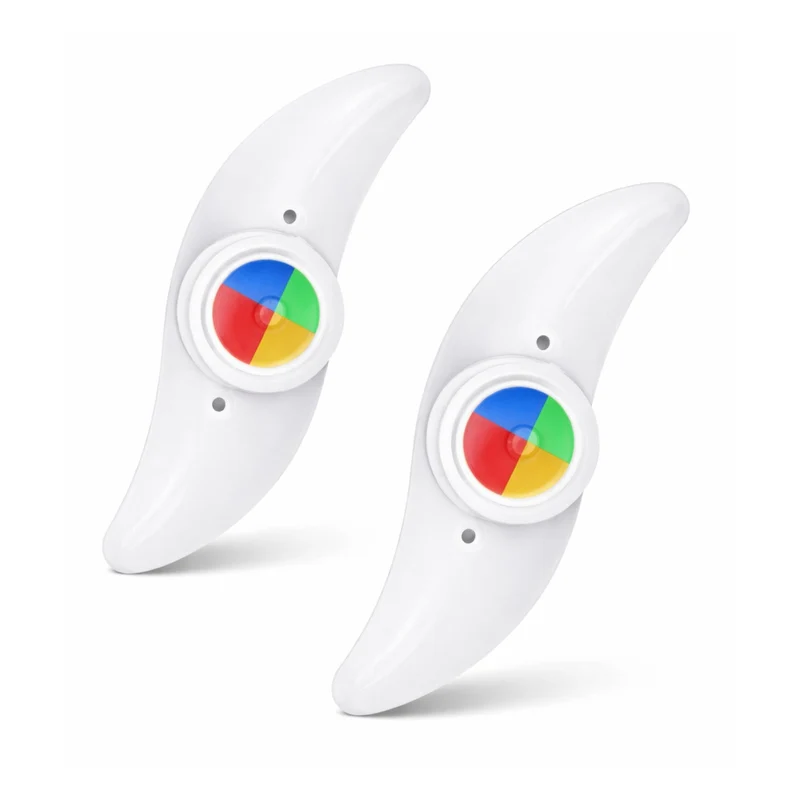 Luz LED inteligente para rueda de bicicleta