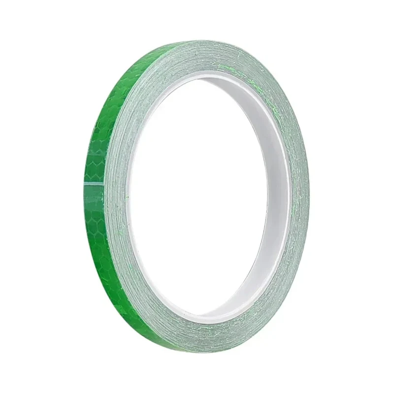 Cinta reflectante de seguridad