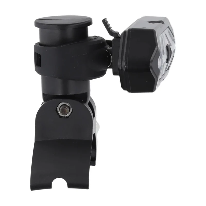 Soporte ajustable para intermitentes y luz trasera Xiaomi