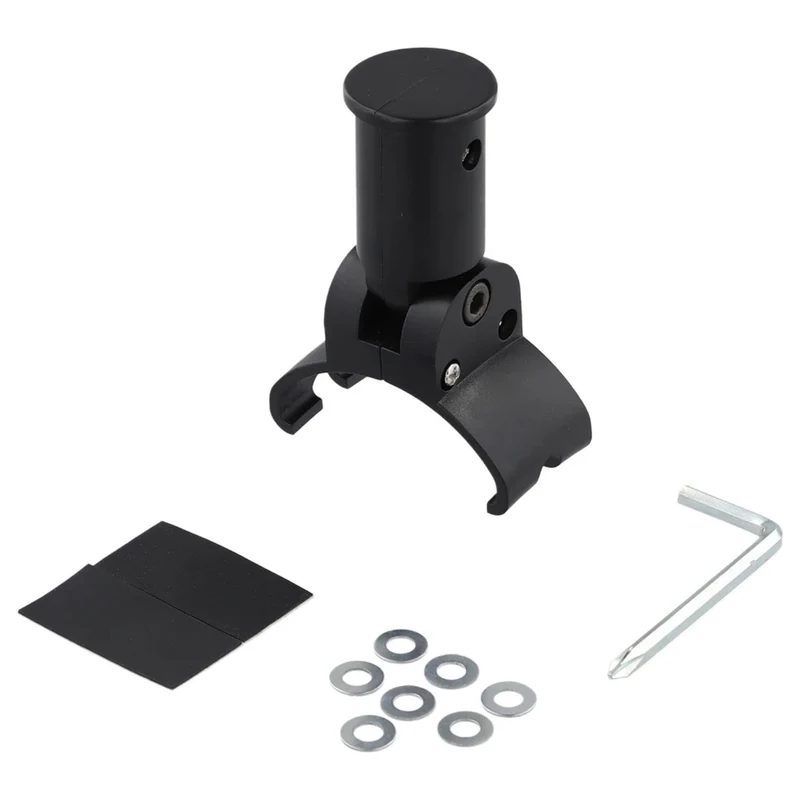 Soporte ajustable para intermitentes y luz trasera Xiaomi