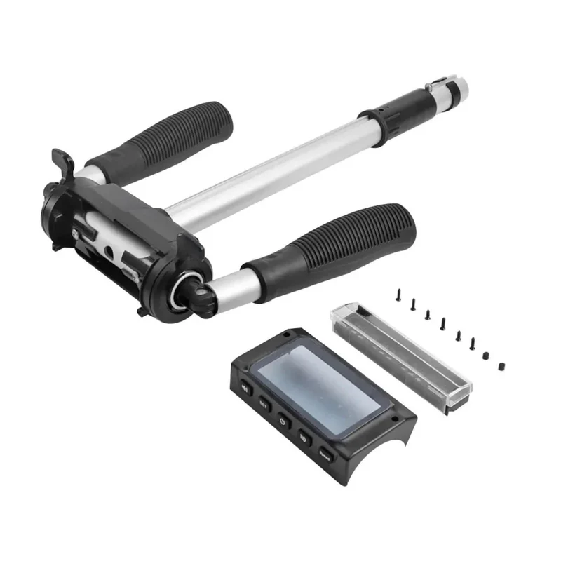 Manillar plegable KuKirin S1/S2/S3