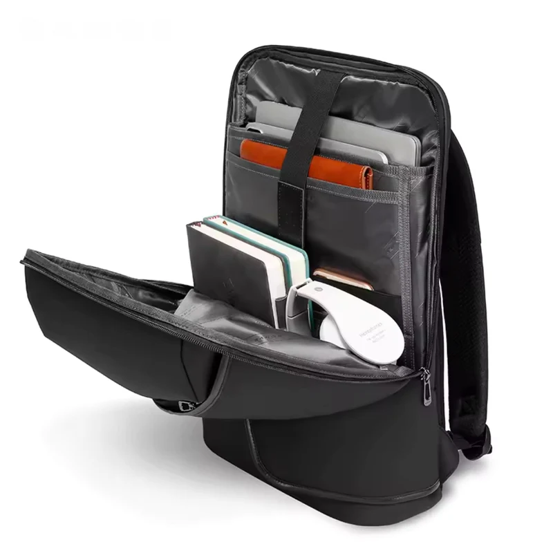 Mochila inteligente - Business Edition