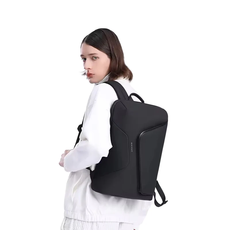 Mochila inteligente - Business Edition