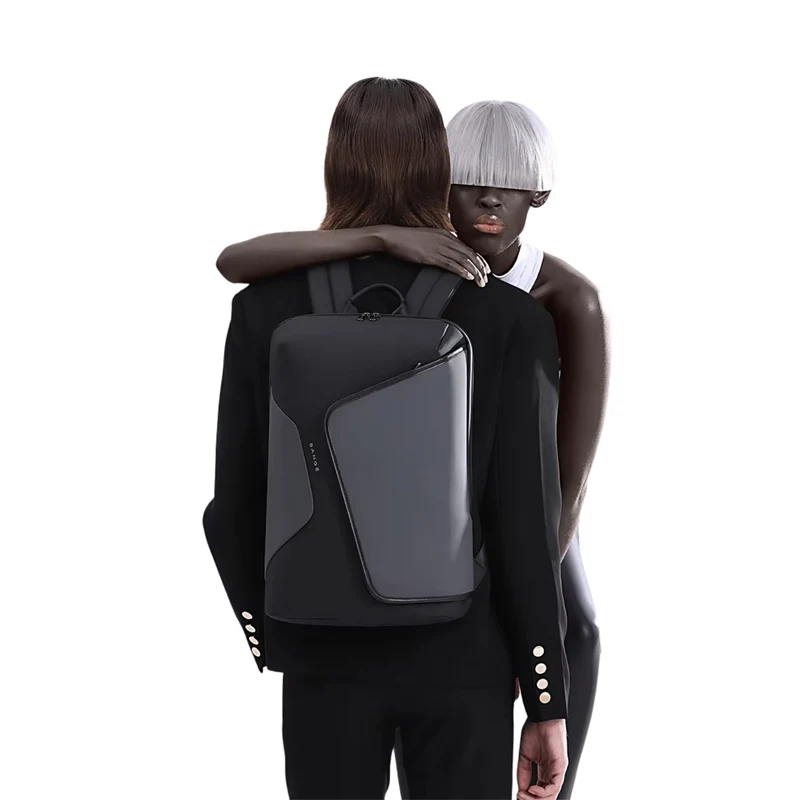 Mochila inteligente - Business Edition