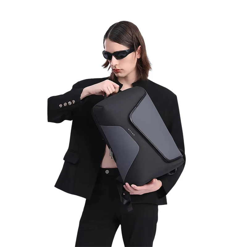Mochila inteligente - Business Edition