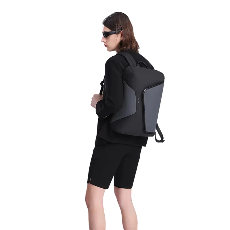 Mochila inteligente - Business Edition