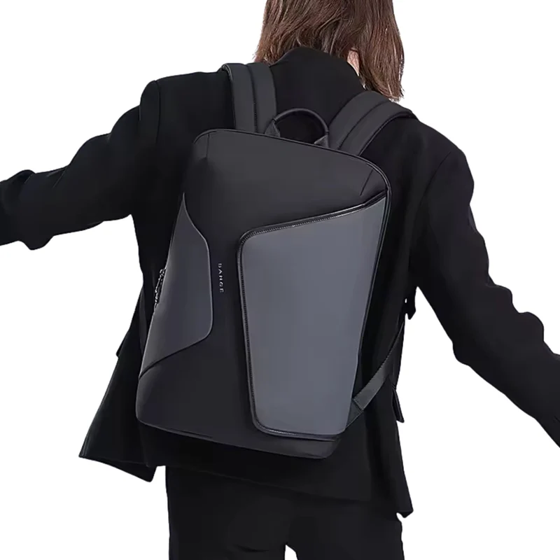 Mochila inteligente - Business Edition