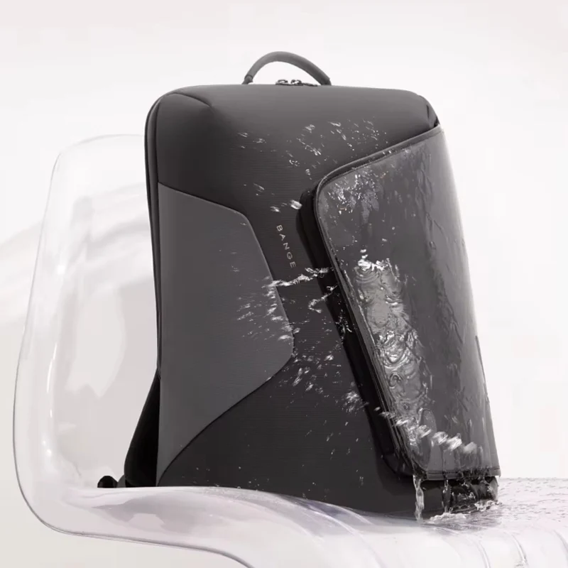 Mochila inteligente - Business Edition