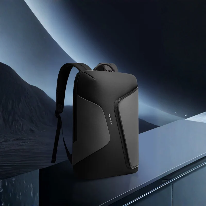 Mochila inteligente - Business Edition