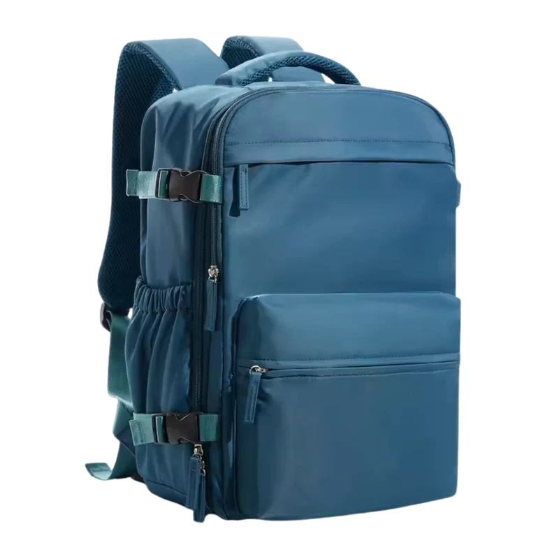 Mochila inteligente - Vacuum Edition