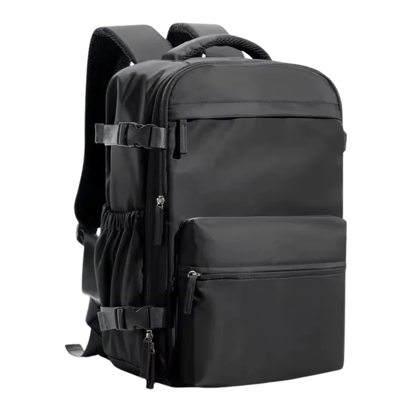 Mochila inteligente - Vacuum Edition