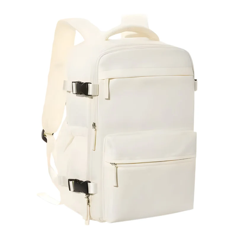 Mochila inteligente - Vacuum Edition