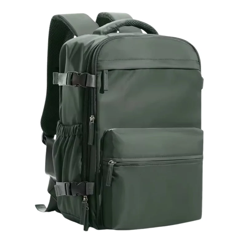 Mochila inteligente - Vacuum Edition