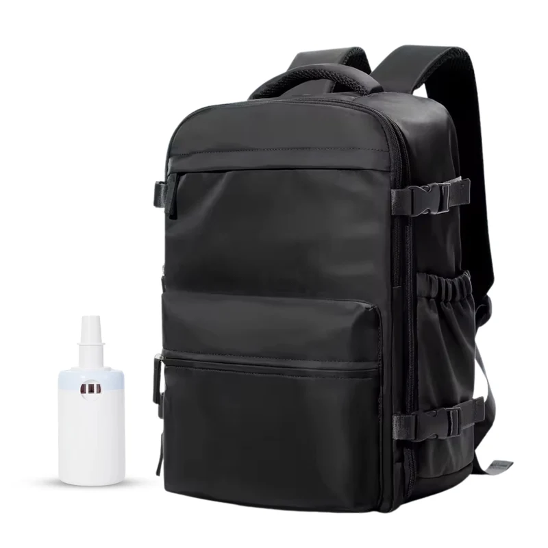 Mochila inteligente - Vacuum Edition