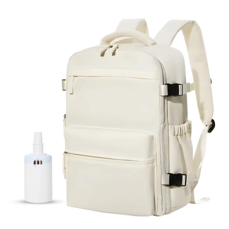 Mochila inteligente - Vacuum Edition