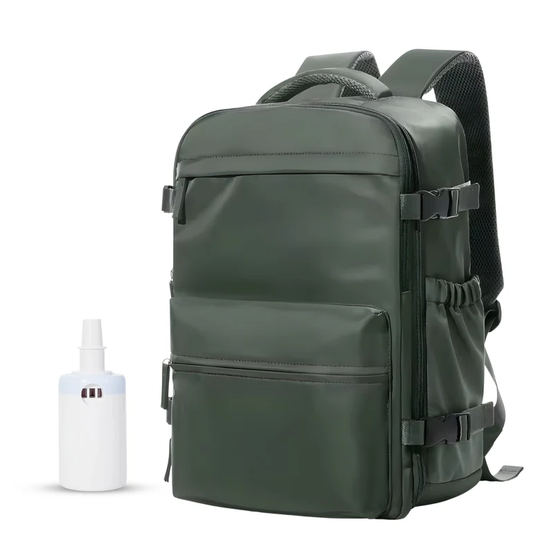 Mochila inteligente - Vacuum Edition