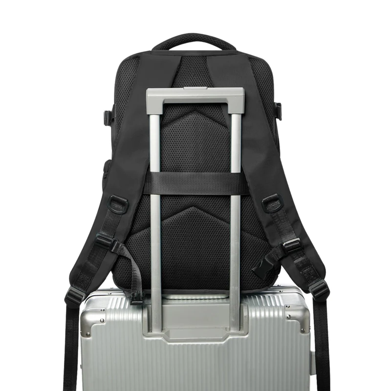 Mochila inteligente - Vacuum Edition