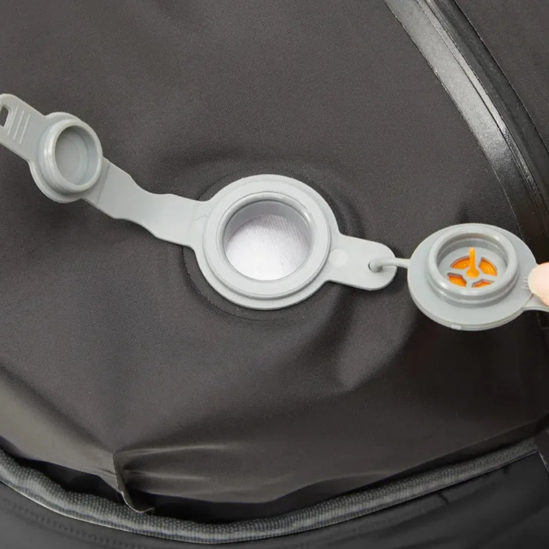 Mochila inteligente - Vacuum Edition
