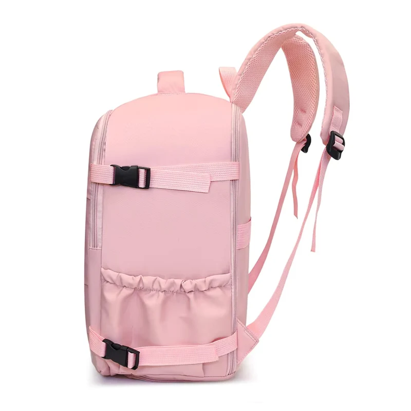 Mochila inteligente - Splash Edition