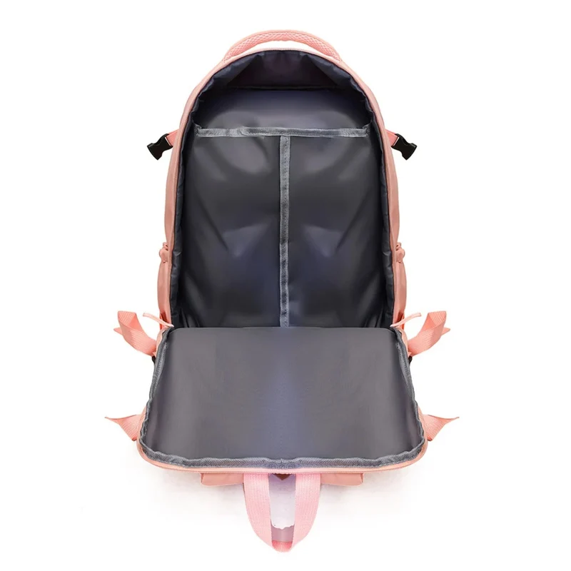 Mochila inteligente - Splash Edition