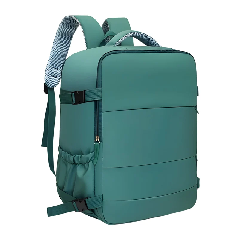 Mochila inteligente - Splash Edition