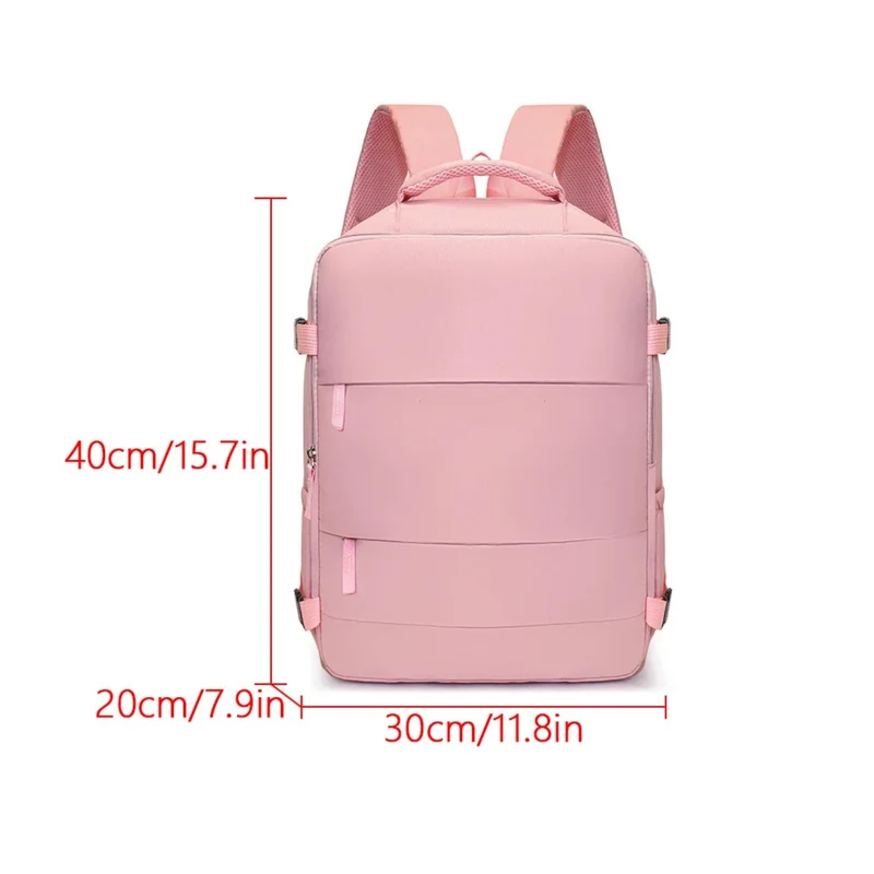 Mochila inteligente - Splash Edition