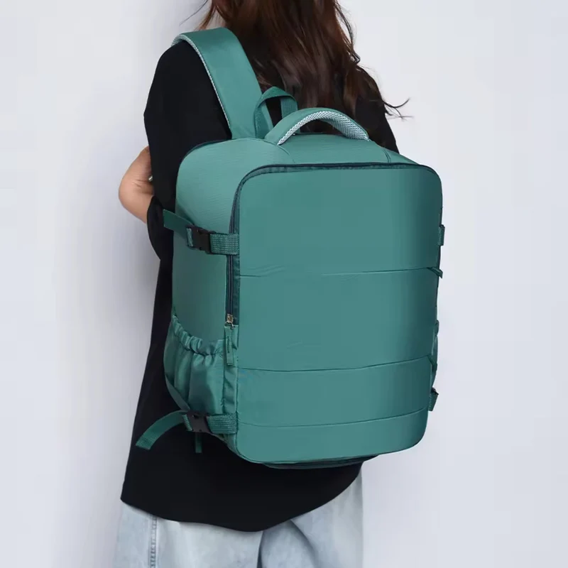 Mochila inteligente - Splash Edition