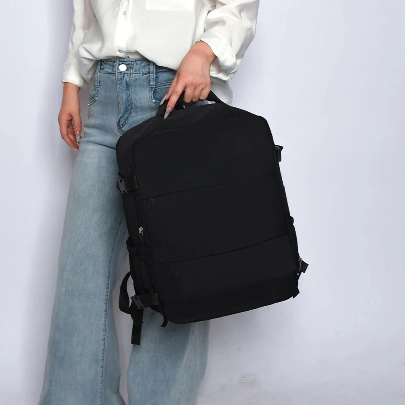 Mochila inteligente - Splash Edition