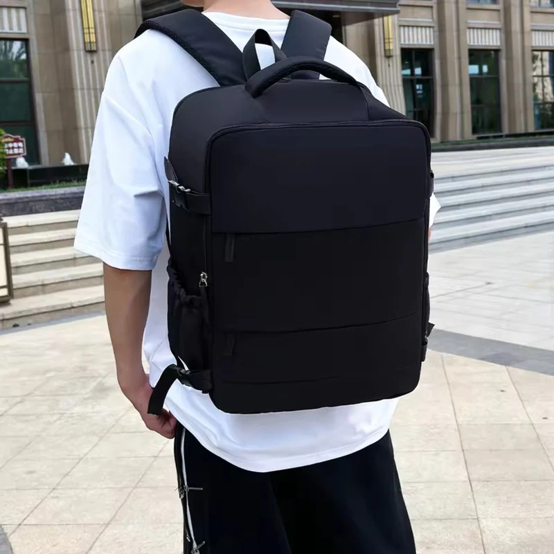 Mochila inteligente - Splash Edition