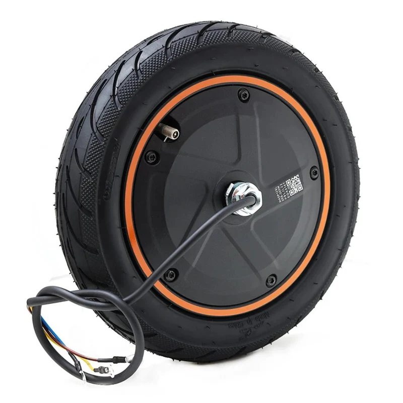 Rueda motorizada 350W Ninebot F40