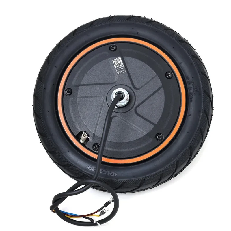 Rueda motorizada 350W Ninebot F40