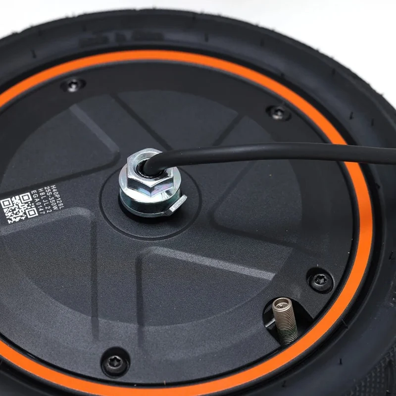 Rueda motorizada 350W Ninebot F40